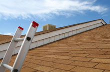 Roofing Contractors Commercial & Industrial