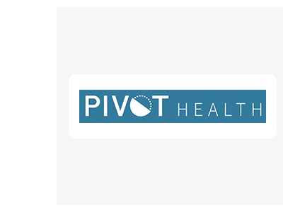 Pivot health